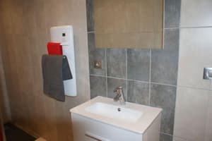 thumbnail: Bathroom sink