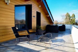thumbnail: Terrace/patio