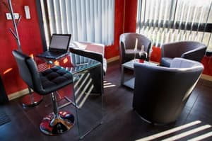 thumbnail: Living area