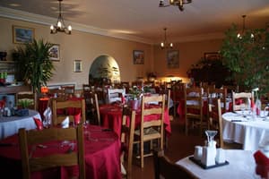thumbnail: Restaurant