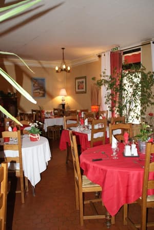thumbnail: Restaurant