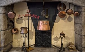 thumbnail: Restaurant