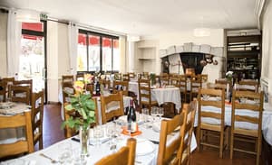 thumbnail: Restaurant