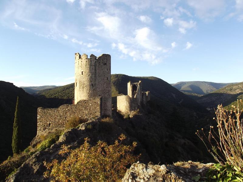 General view