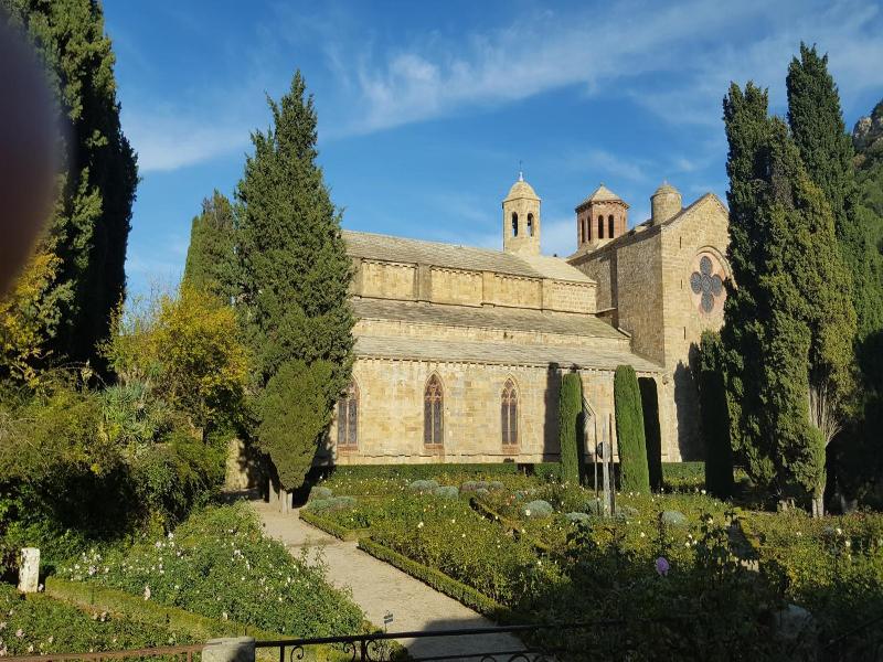 General view