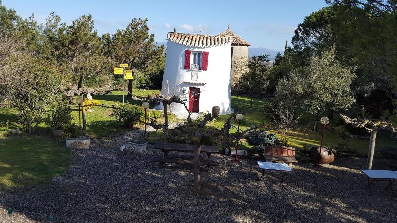 General view