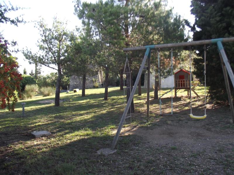 General view