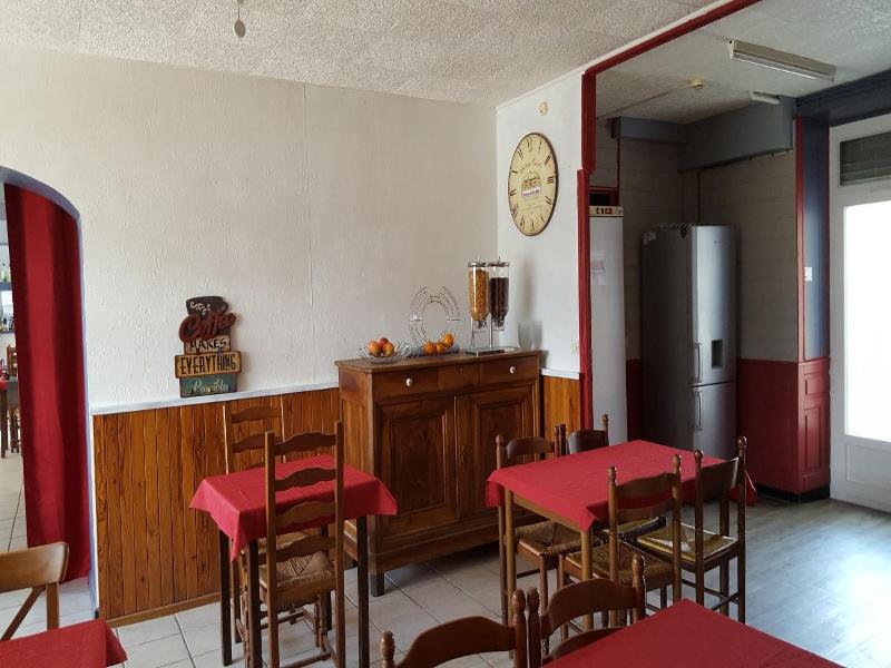General view