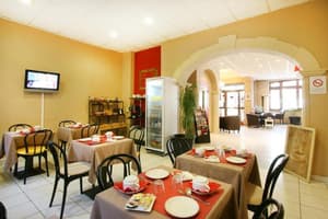thumbnail: General view