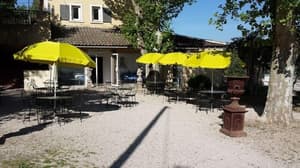 thumbnail: Terrace/patio