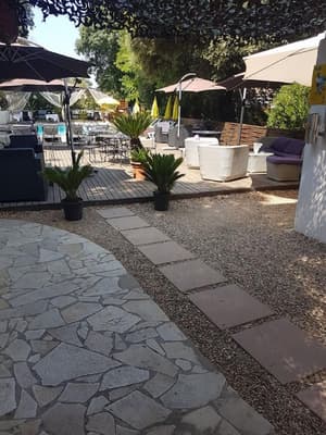thumbnail: Terrace/patio