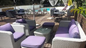 thumbnail: Terrace/patio