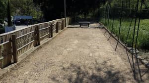 thumbnail: Property entrance
