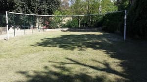 thumbnail: Sports facility