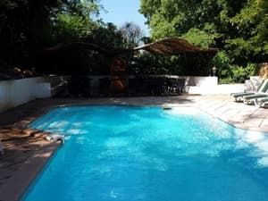 thumbnail: Outdoor pool