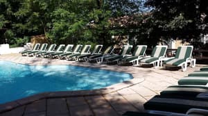 thumbnail: Outdoor pool