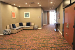 thumbnail: Meeting facility