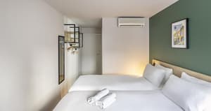 thumbnail: View from room