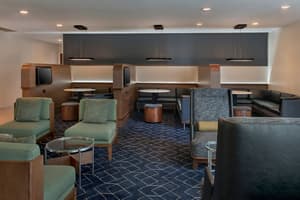 thumbnail: Lobby lounge