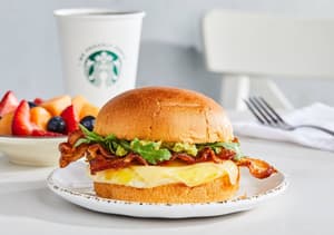 thumbnail: Breakfast meal