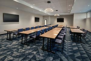 thumbnail: Meeting facility