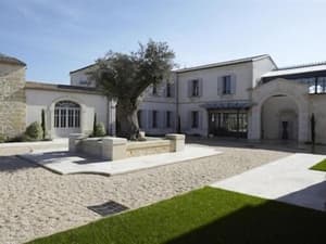 Chateau la Rose Perriere
