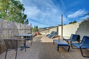 thumbnail: Terrace/patio