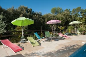 thumbnail: Terrace/patio