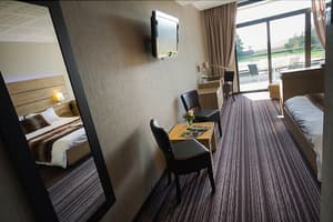 thumbnail: Room