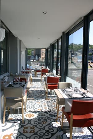 thumbnail: Interior