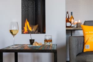 thumbnail: Fireplace