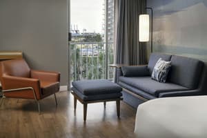 thumbnail: Living area