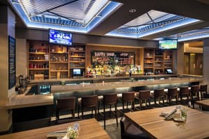 thumbnail: Bar (on property)