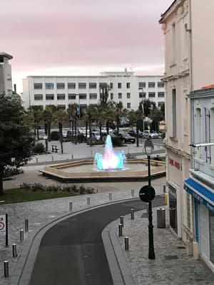 thumbnail: View from property