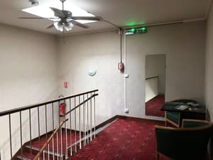 thumbnail: Interior detail