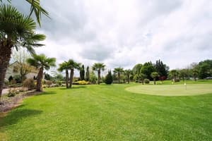 thumbnail: Golf