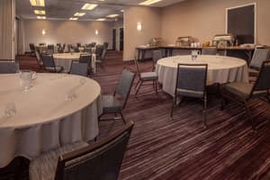 thumbnail: Meeting facility