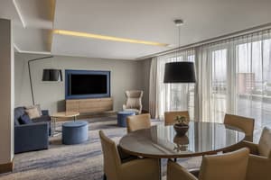 thumbnail: Living area