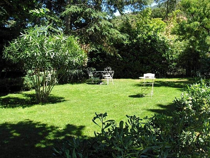 General view