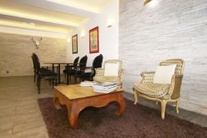 thumbnail: Reception