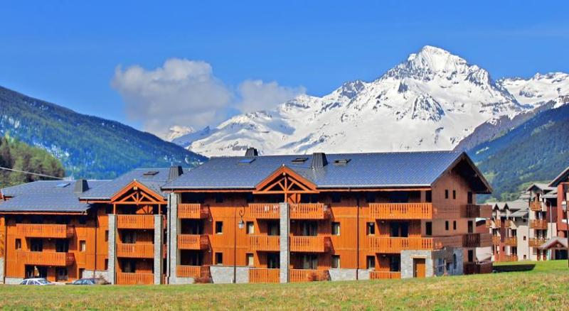 General view