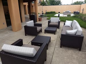 thumbnail: BBQ/picnic area