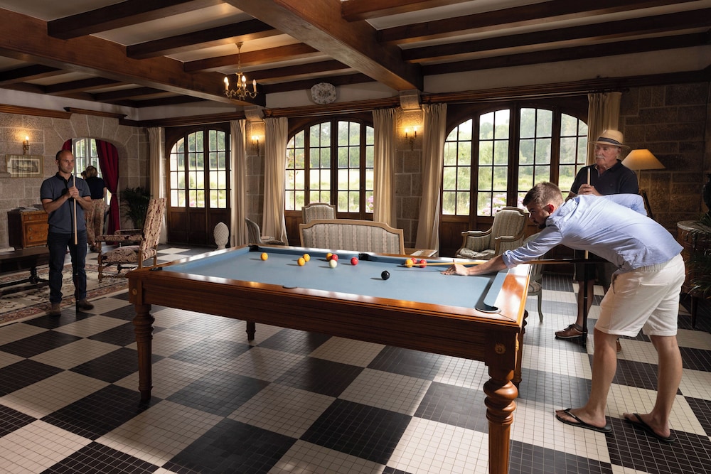 Billiards