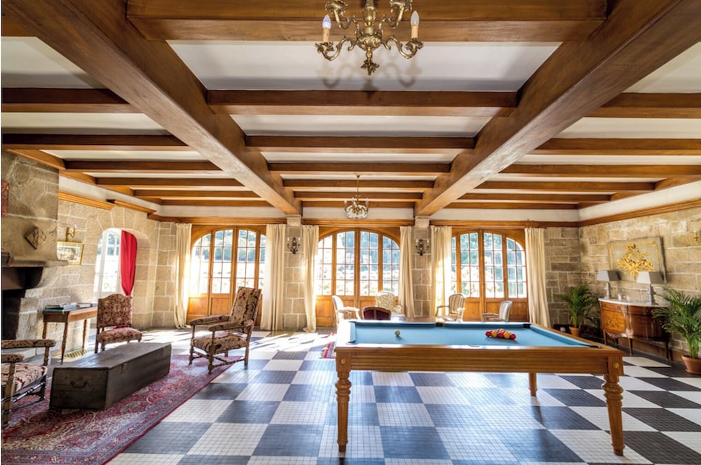 Billiards