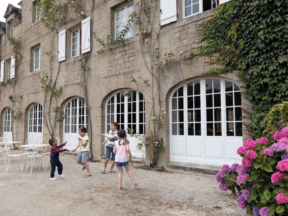Children's activities