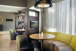 thumbnail: Terrace/patio
