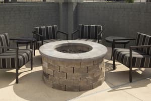 thumbnail: Fireplace
