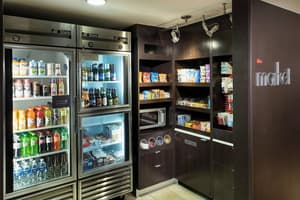 thumbnail: Food and drink