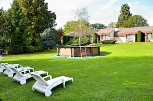 thumbnail: Property grounds