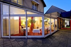 thumbnail: Terrace/patio